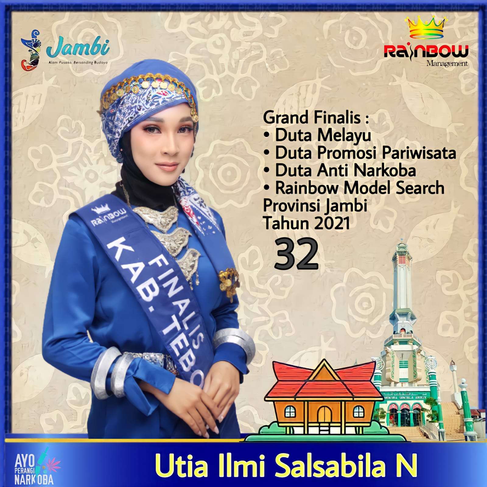 UTIA ILMI SALSABILA N
